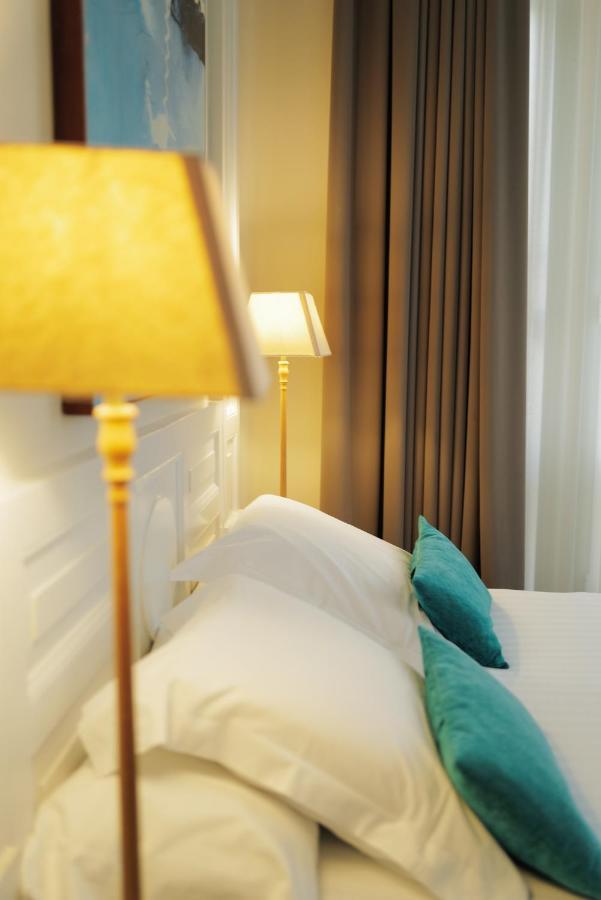 Rosario, Palacete 4*