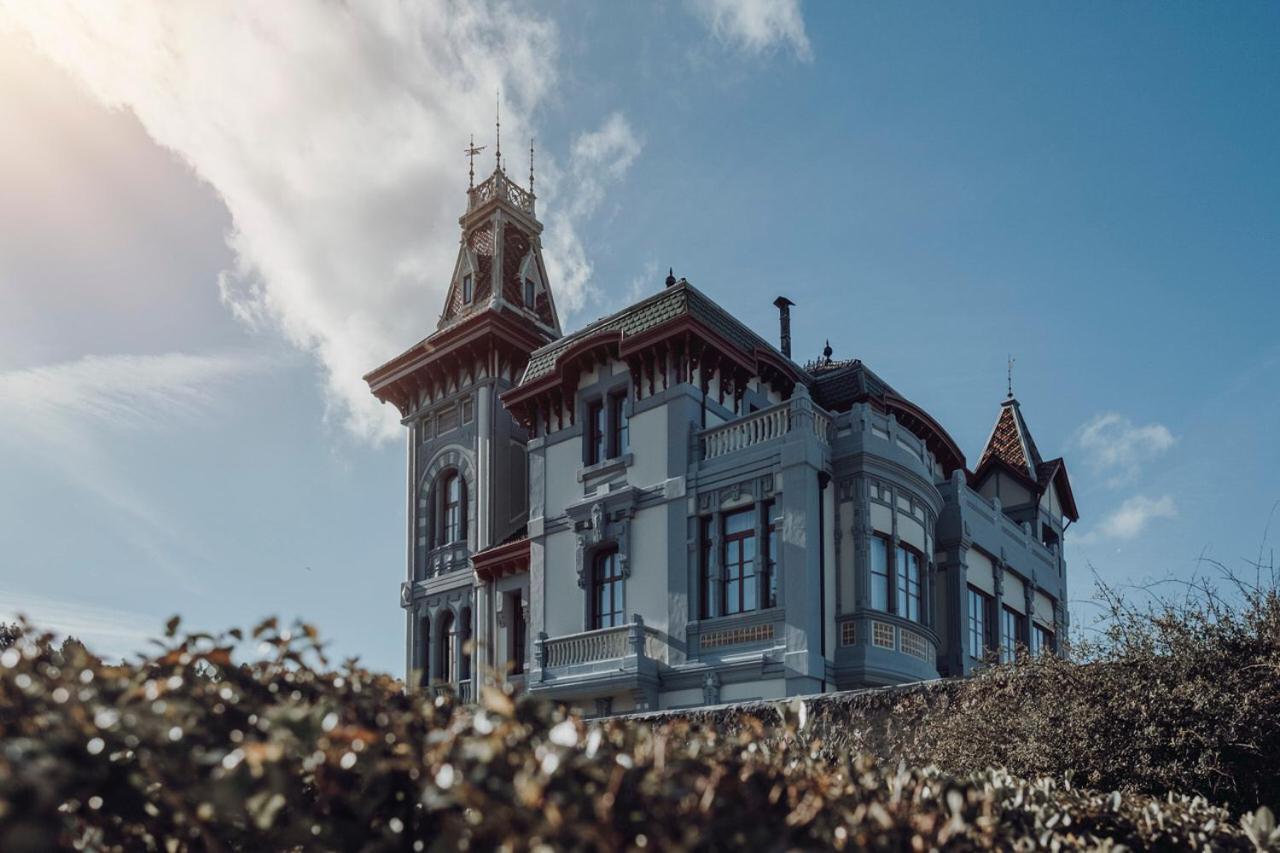 Hotel Rosario, Palacete 4*