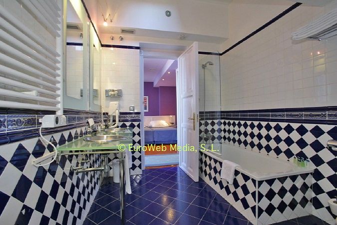 Rosario, Palacete 4*