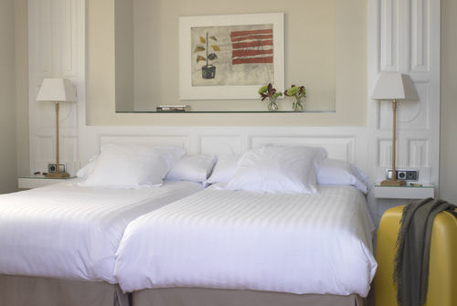 Hotel Rosario, Palacete 4*
