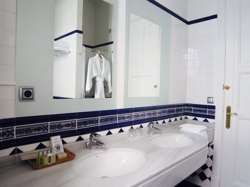 Rosario, Palacete Hotel 4*