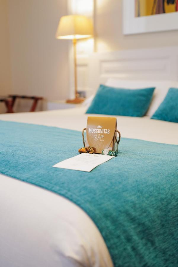 Hotel Rosario, Palacete 4*
