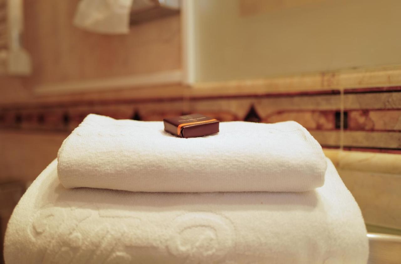 Rosario, Palacete Hotel 4*
