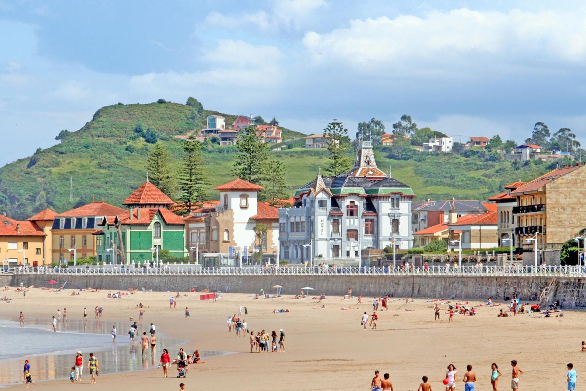 Hotel Rosario, Palacete 4*
