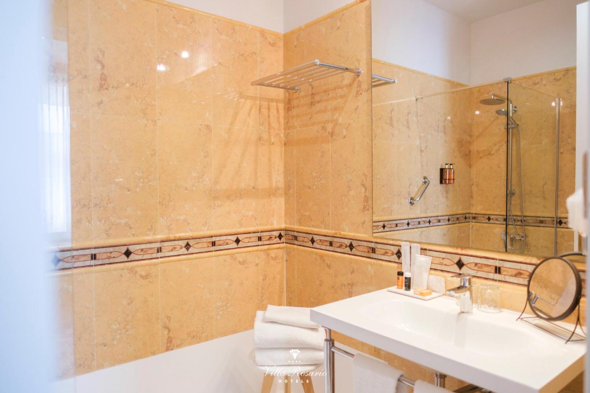 Rosario, Palacete 4*