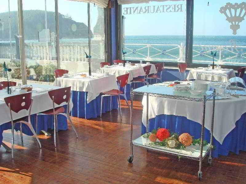 Rosario, Palacete Hotel Ribadesella