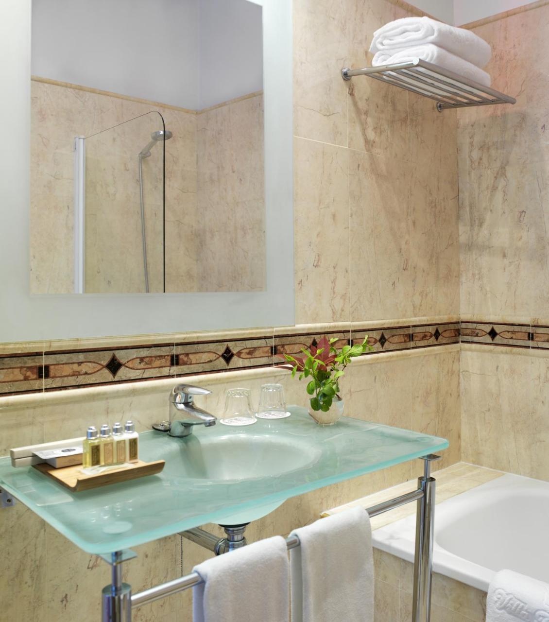 Rosario, Palacete Hotel 4*