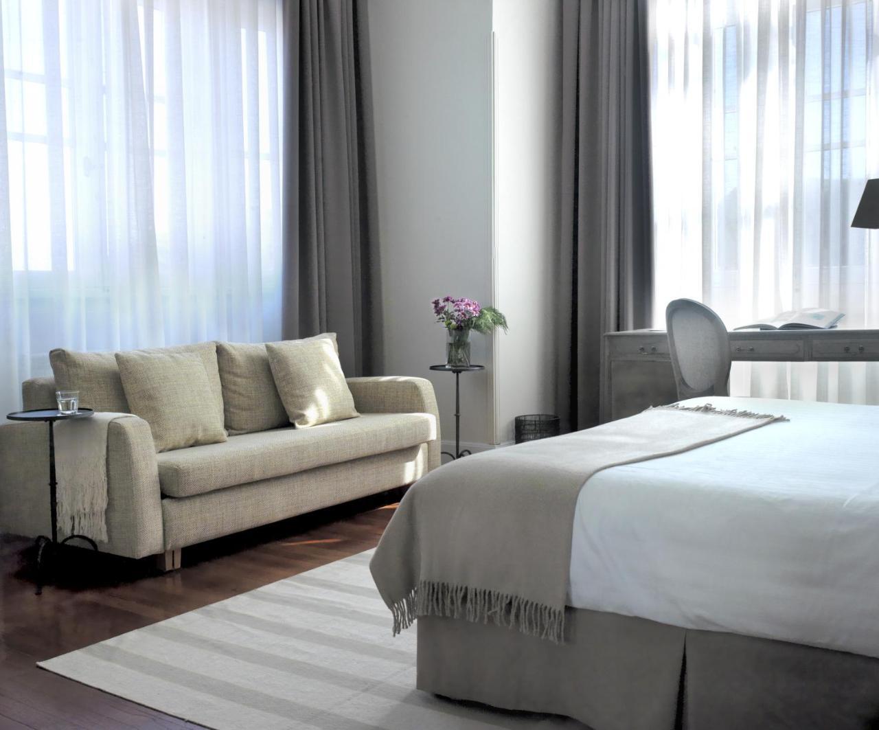 Rosario, Palacete 4*