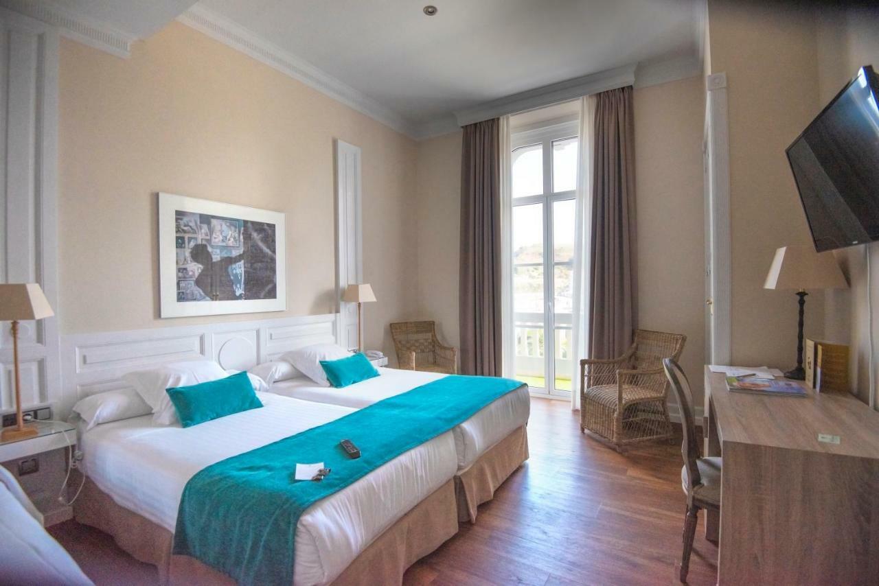 Rosario, Palacete 4* Ribadesella