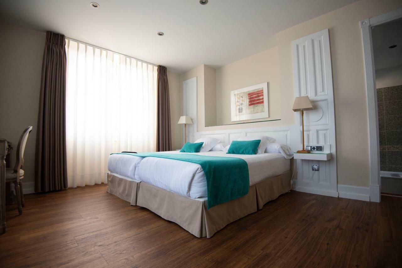 Rosario, Palacete 4*