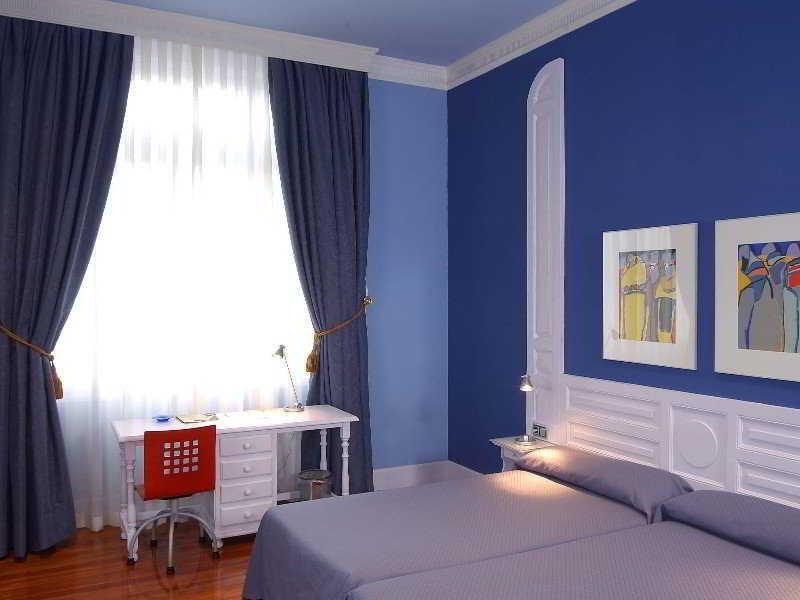 Rosario, Palacete Hotel 4*